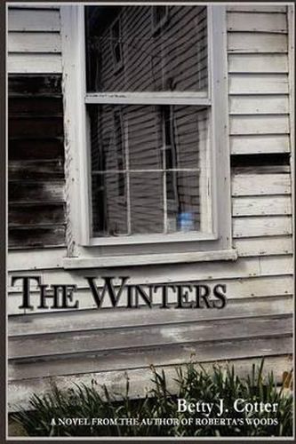 The Winters: Betty J Cotter