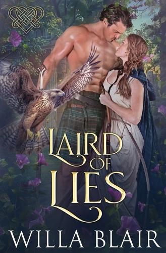 Cover image for Laird of Lies