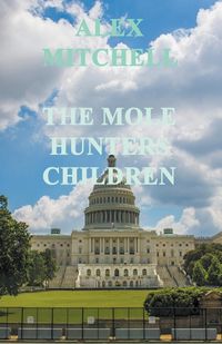 Cover image for The Mole Hunters Children