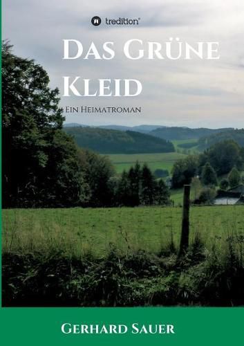 Cover image for Das Grune Kleid