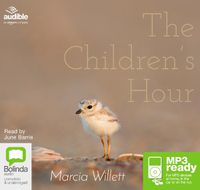 Cover image for The Children's Hour