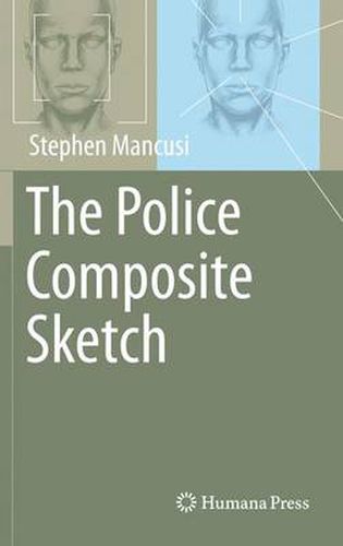 Cover image for The Police Composite Sketch