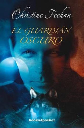 Cover image for El Guardian Oscuro