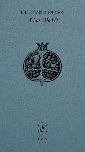 Cover image for Whose Body?