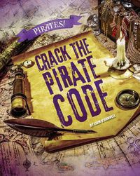 Cover image for Crack the Pirate Code