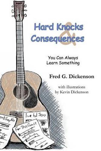 Cover image for Hard Knocks and Consequences