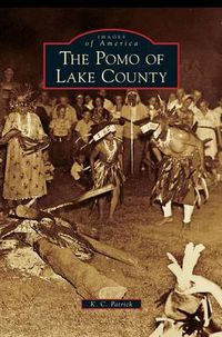 Cover image for Pomo of Lake County