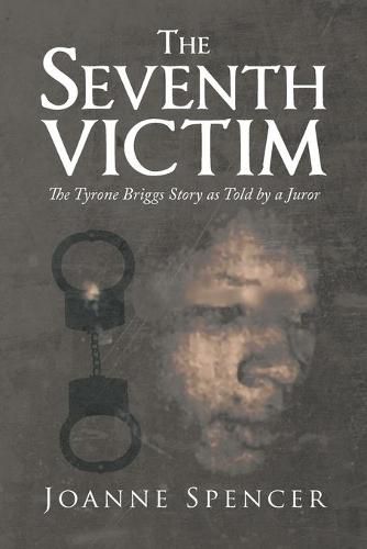 Cover image for The Seventh Victim