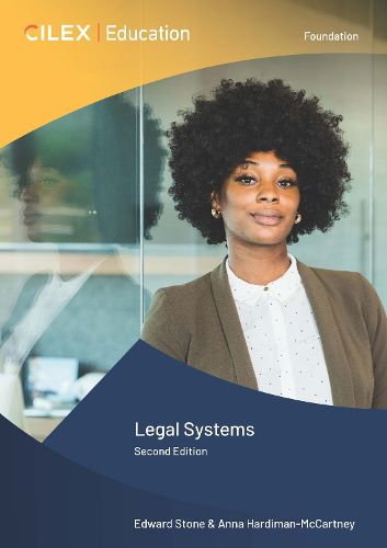 Cover image for Legal Systems