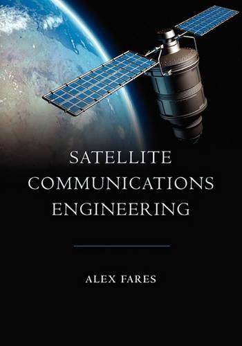 Cover image for Satellite Communications Engineering