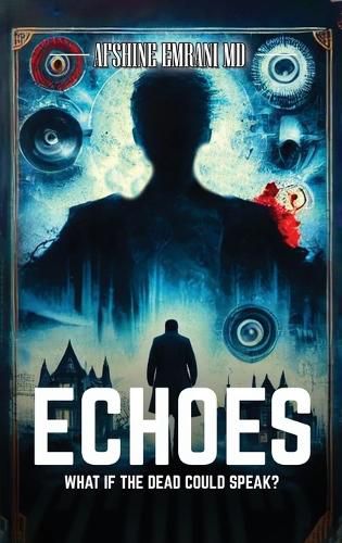 Cover image for Echoes