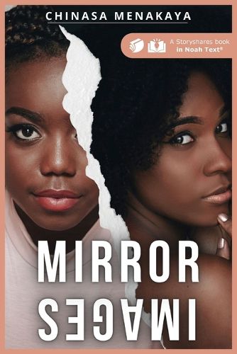 Cover image for Mirror Images