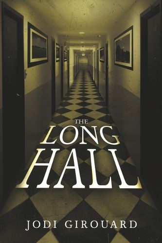 Cover image for The Long Hall