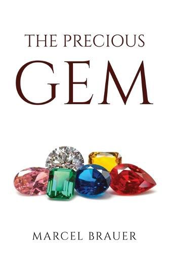 Cover image for The Precious Gem