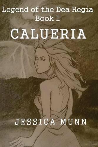 Cover image for Calueria