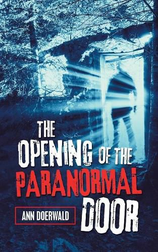 Cover image for The Opening of the Paranormal Door