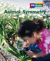 Cover image for Animal Symmetry