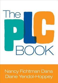 Cover image for The PLC Book