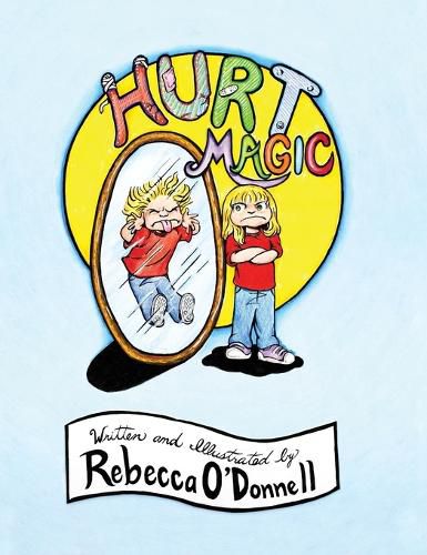 Cover image for Hurt Magic