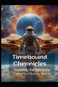 Cover image for Timebound Chronicles