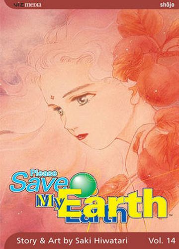 Please Save My Earth, Vol. 14, 14