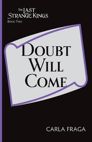 Cover image for Doubt Will Come