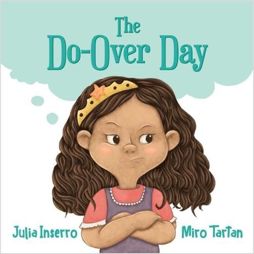 Cover image for The Do-Over Day