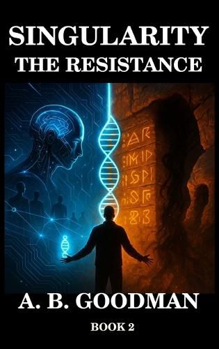Cover image for Singularity - The Resistance