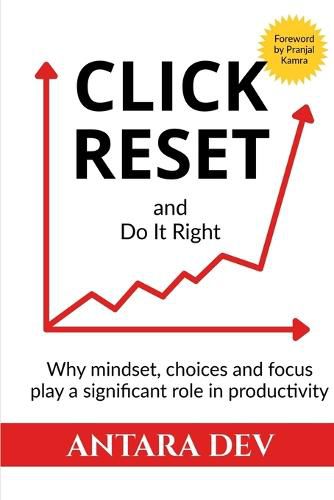 Cover image for Click Reset