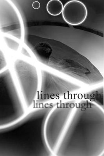 Cover image for Lines Through