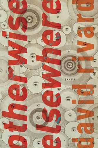 Cover image for Otherwise Elsewhere: Poems