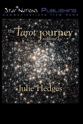 Cover image for The Tarot Journey Vol. 1