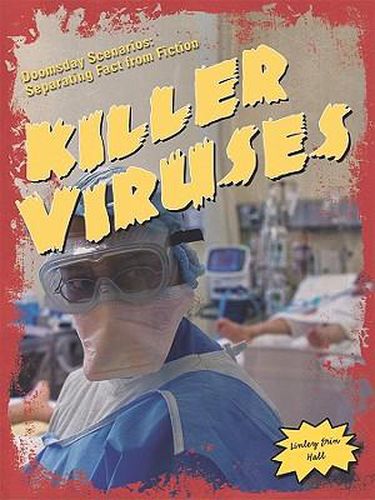 Cover image for Killer Viruses