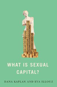 Cover image for What is Sexual Capital?