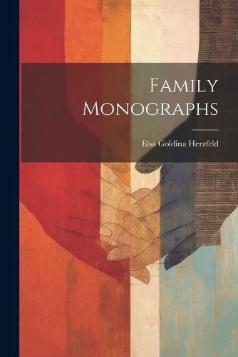 Cover image for Family Monographs