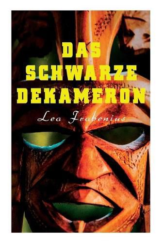 Cover image for Das schwarze Dekameron: Geschichten aus Afrika