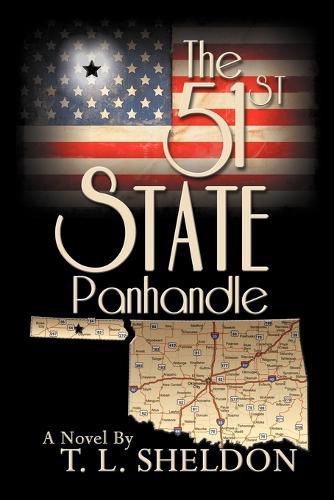 Cover image for The 51st State: Panhandle