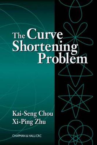 Cover image for The Curve Shortening Problem