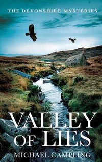 Cover image for Valley of Lies