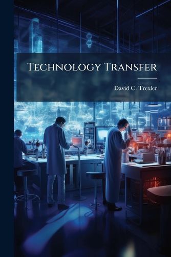 Cover image for Technology Transfer