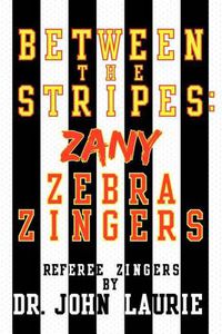 Cover image for Between the Stripes