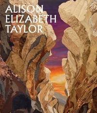 Cover image for Alison Elizabeth Taylor: The Sum of It