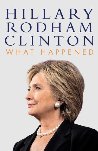 Cover image for What Happened