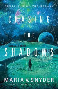Cover image for Chasing The Shadows