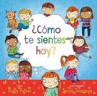 Cover image for Como Te Sientes Hoy?