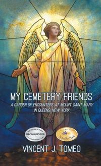 Cover image for My Cemetery Friends