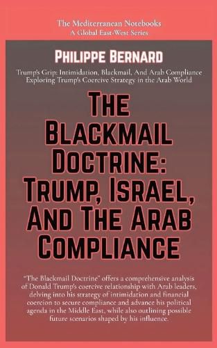 Cover image for The Blackmail Doctrine