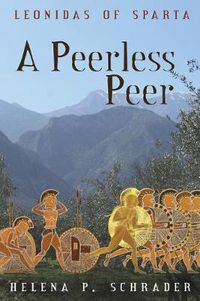 Cover image for A Peerless Peer