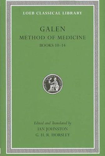 Cover image for Method of Medicine