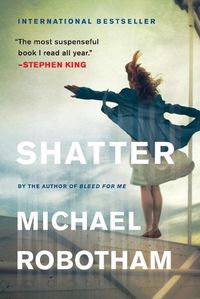 Cover image for Shatter